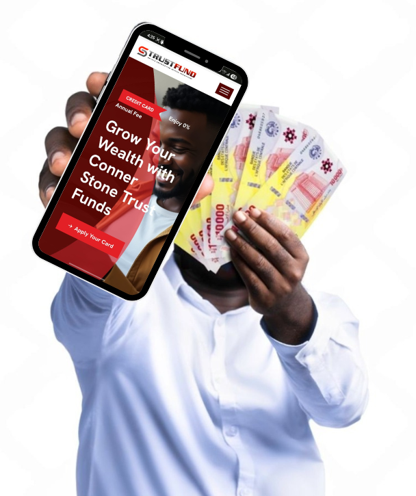 CSTrustFunds